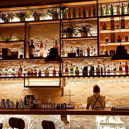 Valerio Hotel Boutique Marinilla Luaran gambar