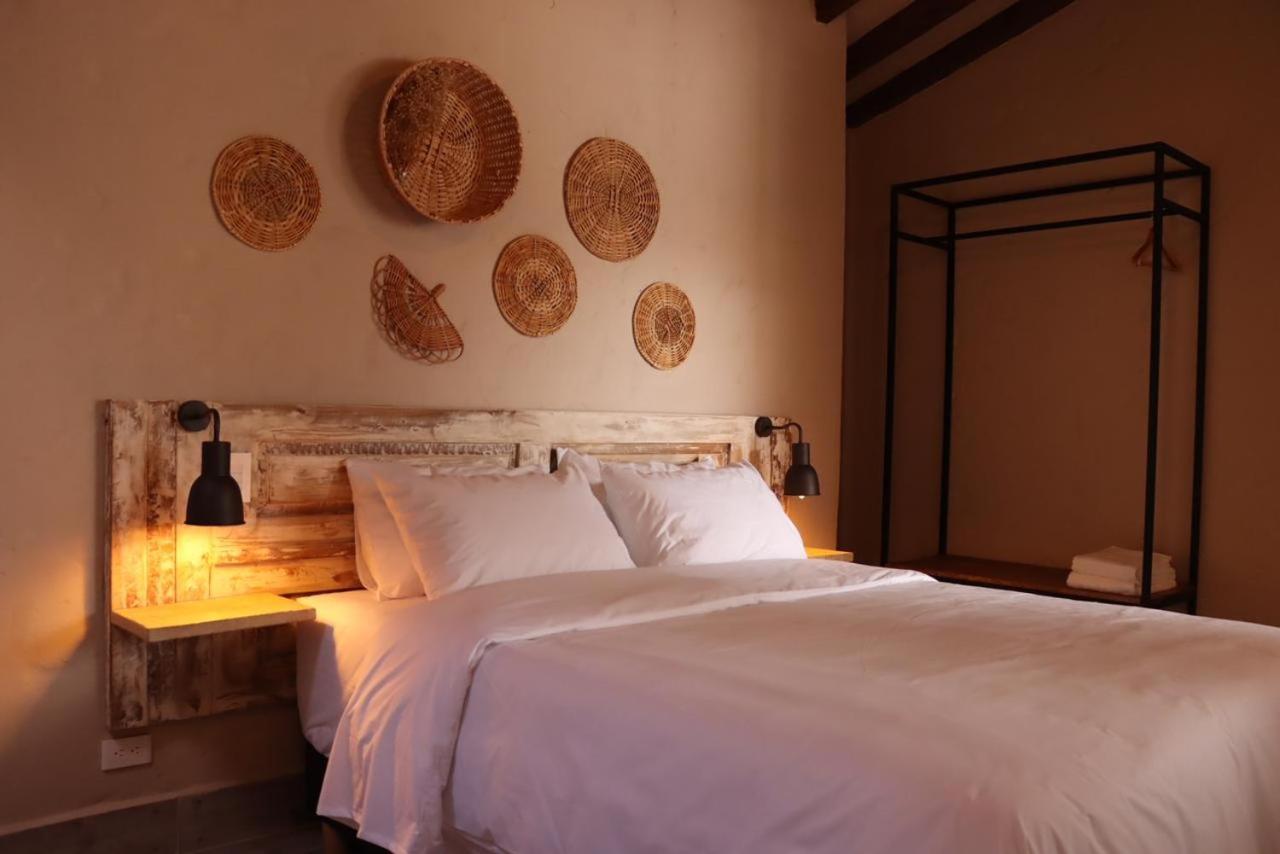 Valerio Hotel Boutique Marinilla Luaran gambar
