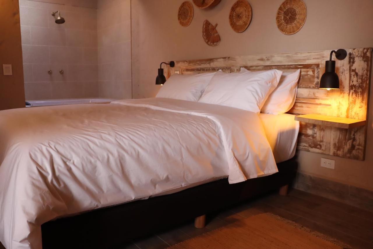 Valerio Hotel Boutique Marinilla Luaran gambar