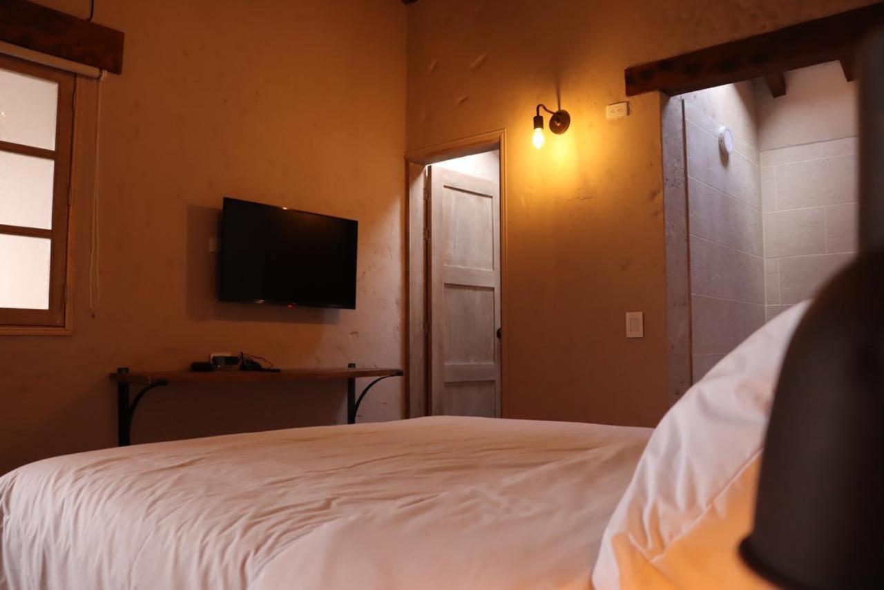 Valerio Hotel Boutique Marinilla Luaran gambar