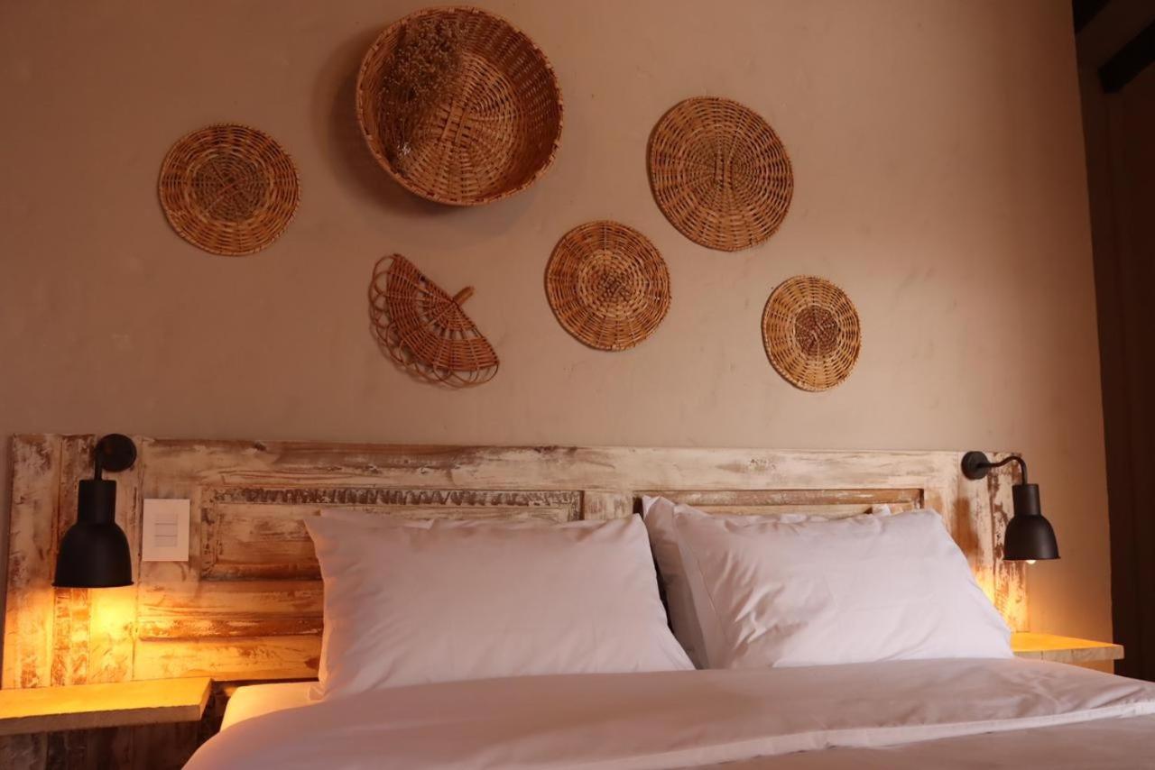 Valerio Hotel Boutique Marinilla Luaran gambar