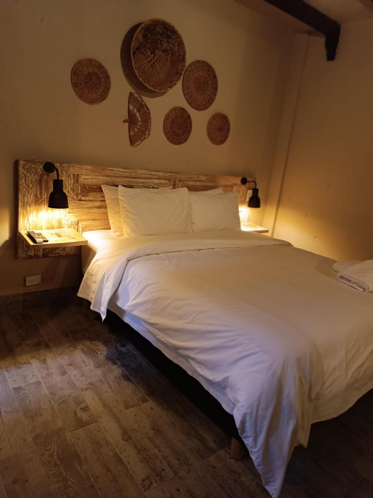 Valerio Hotel Boutique Marinilla Luaran gambar
