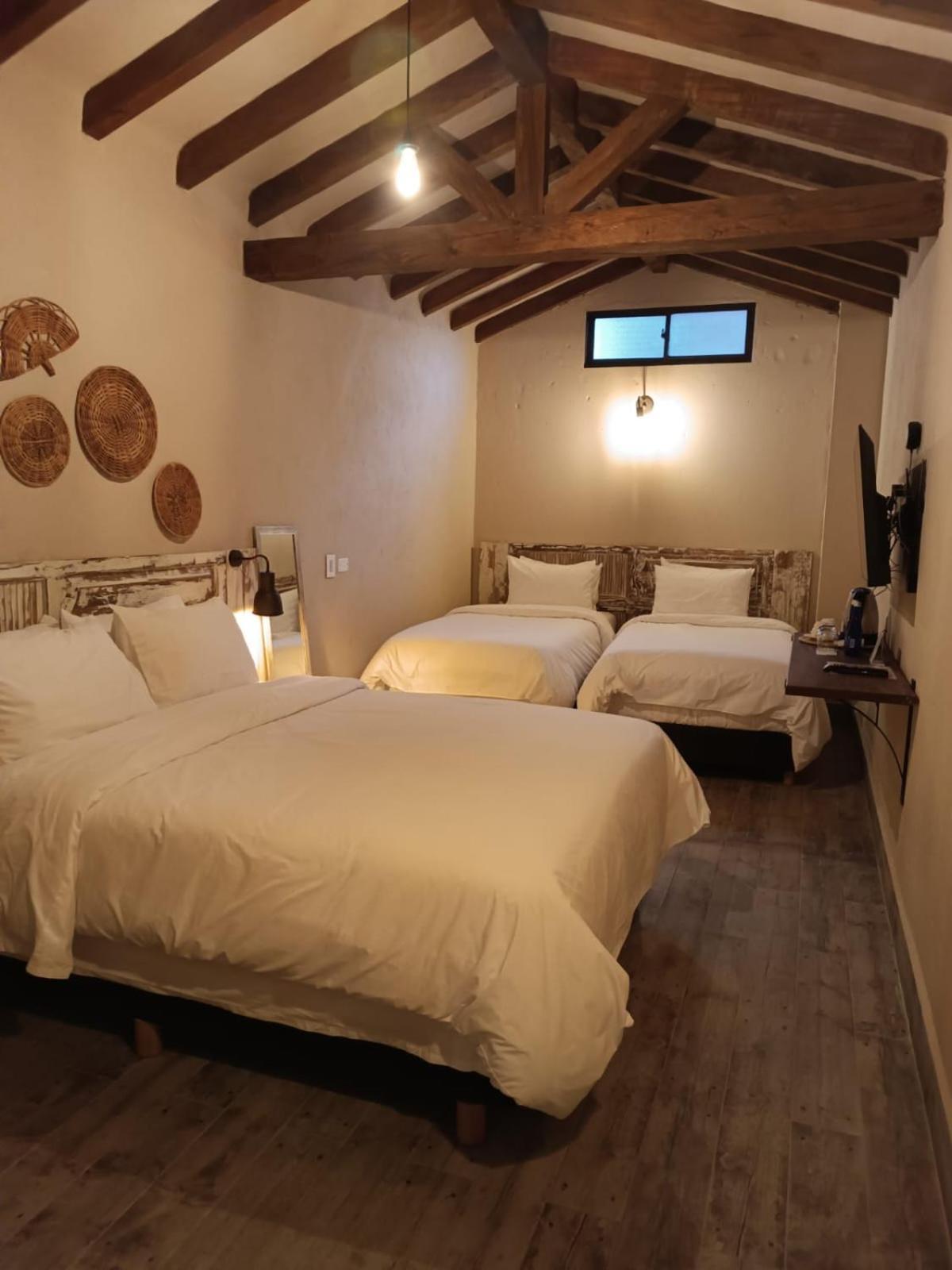 Valerio Hotel Boutique Marinilla Luaran gambar