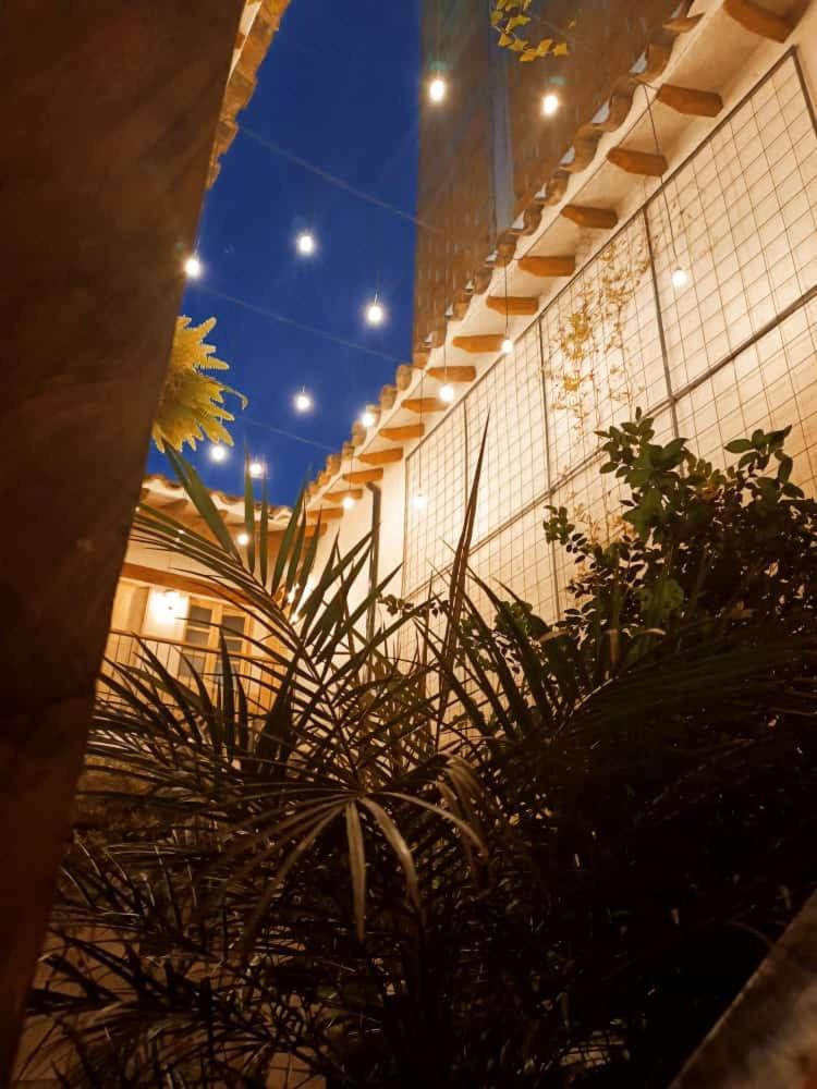 Valerio Hotel Boutique Marinilla Luaran gambar